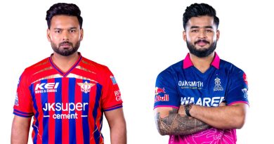 ଆଜି ଲକ୍ଷ୍ନୌ- ରାଜସ୍ଥାନ ଟକ୍କର