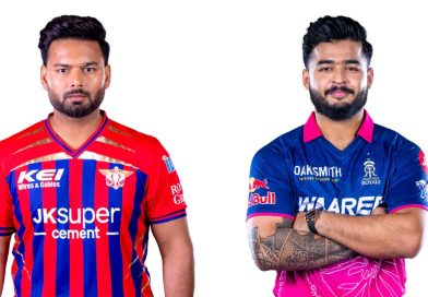 ଆଜି ଲକ୍ଷ୍ନୌ- ରାଜସ୍ଥାନ ଟକ୍କର