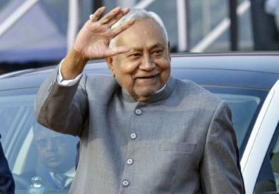 ବିହାର ରାଜନୀତିରେ ନୀତିଶ ଯୁଗ ଶେଷ, ମୁଖ୍ୟମନ୍ତ୍ରୀ ପଦରୁ ଦେଲେ ଇସ୍ତଫା