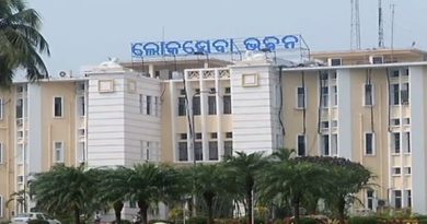 ବରିଷ୍ଠ ଓଏଏସ୍‌ ଅଧିକାରୀସ୍ତରରେ ଅଦଳ ବଦଳ