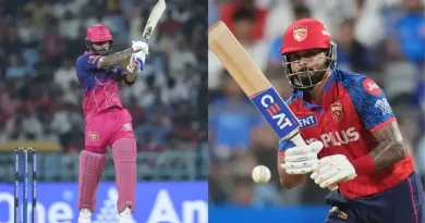 ଆଜି ପଞ୍ଜାବକୁ ଭେଟିବ ରାଜସ୍ଥାନ