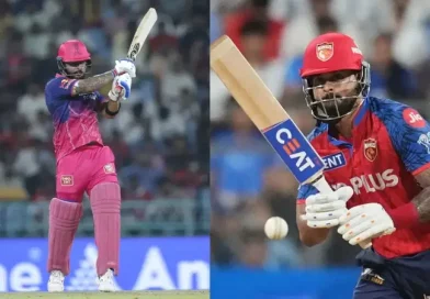 ଆଜି ପଞ୍ଜାବକୁ ଭେଟିବ ରାଜସ୍ଥାନ