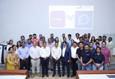 ପେ-ଲୋକାଲ୍ ସହଭାଗିତାରେ ଟିପିସିଓଡିଏଲ ର ହ୍ୱାଟ୍ସଆପ୍ ଭିତ୍ତିକ ବିଲ୍ ପେମେଣ୍ଟ ସେବାର ଶୁଭାରମ୍ଭ