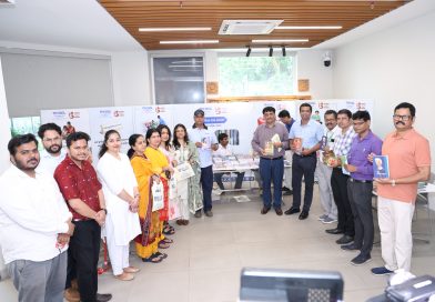 ଓଡ଼ିଆ ପକ୍ଷ ଅବସରରେ ଟିପିସିଓଡିଏଲ୍ ପକ୍ଷରୁ ‘ଆସ ବହିଟିଏ କିଣିବା ଅଭିଯାନ’ ଅନୁଷ୍ଠିତ