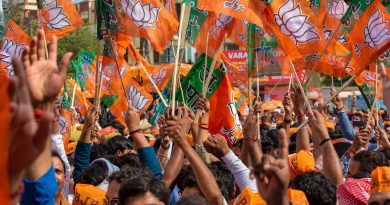 ଆଜି ବିଜେପିର ପ୍ରତିଷ୍ଠା ଦିବସ