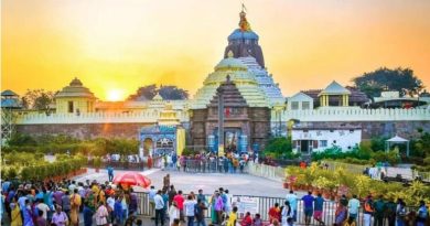 ସମ୍ପର୍ଣ୍ଣ ହେଲା ମହାପ୍ରଭୁଙ୍କ ପଇତାଲାଗି ନୀତି