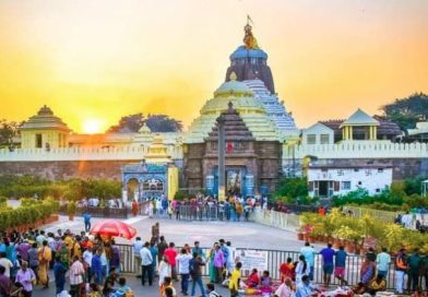 ସମ୍ପର୍ଣ୍ଣ ହେଲା ମହାପ୍ରଭୁଙ୍କ ପଇତାଲାଗି ନୀତି