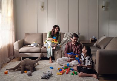 ୭୭% ଭାରତୀୟ ସେମାନଙ୍କ ଜୀବନର ଅଧିକାଂଶ ସ୍ମରଣୀୟ ମୁହୁର୍ତ୍ତ ଲିଭିଂ ରୁମ୍‌ରେ ବିତାଇଥାନ୍ତି: ଗୋଦରେଜ୍‌ର “ମୋମେଂଟ୍‌ସ ଦାଟ୍ ମ୍ୟାଟର୍‌” ସର୍ବେକ୍ଷଣ