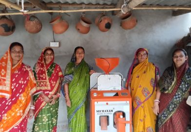 ସୁକିନ୍ଦାରେ ସ୍ଵଂୟ ସହାୟକ ଗୋଷ୍ଠୀଙ୍କୁ ସଶକ୍ତ କରୁଛି ଟାଟା ଷ୍ଟିଲ୍ ଫାଉଣ୍ଡେସନ