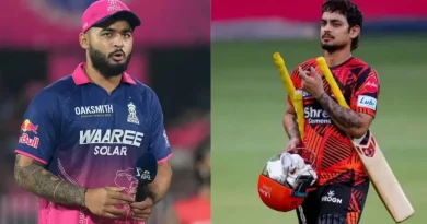 କିଏ ଜିତିବ ଆଜିର ମ୍ୟାଚ? SRH ନା RR