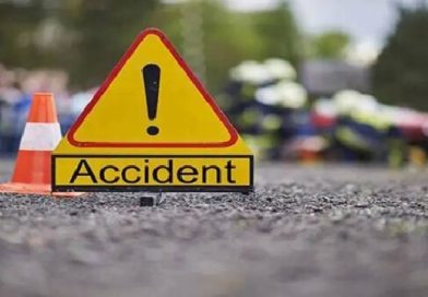 ଅଜଣା ଗାଡି ଧକ୍କାରେ ୨ ମୃତ