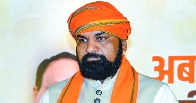 ସମ୍ରାଟ ହେଲେ ବିହାରର ନୂଆ ମୁଖ୍ୟମନ୍ତ୍ରୀ