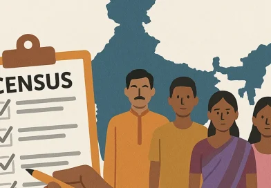 ଆଜିଠୁ ଦେଶରେ ଆରମ୍ଭ ହେବ ଜନଗଣନା