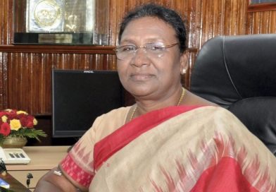 ଆସନ୍ତାକାଲି ଓଡ଼ିଶା ଆସୁଛନ୍ତି ରାଷ୍ଟ୍ରପତି