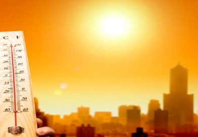 ରାଜ୍ୟରେ କଲବଲ କରୁଛି ଖରା