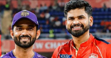 ଆଜି ପଞ୍ଜାବ କୋଲକାତା ମୁକାବିଲା