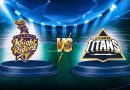 ଆଜି KKR-GT ମୁକାବିଲା