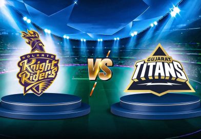 ଆଜି KKR-GT ମୁକାବିଲା