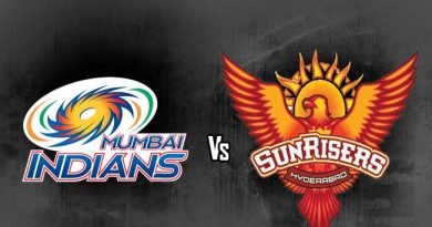 ଆଜି ମୁମ୍ବାଇ- ହାଇଦ୍ରାବାଦ ଟକ୍କର