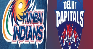 ଆଜି MI ବନାମ DC ମୁକାବିଲା