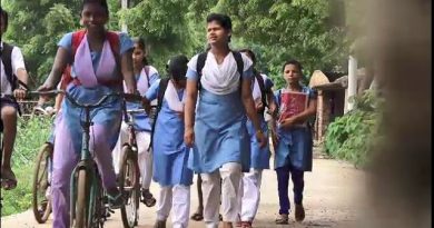 ପ୍ରବଳ ଗ୍ରୀଷ୍ମ ପ୍ରବାହକୁ ଦୃଷ୍ଟିରେ ରଖି ୪ ଜିଲ୍ଲାର ସ୍କୁଲ, କଲେଜ ଛୁଟି ଘୋଷଣା