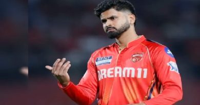 ଫାଇନ ଦେବେ ଶ୍ରେୟସ