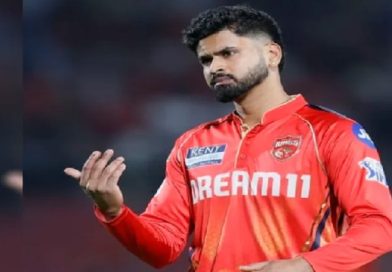 ଫାଇନ ଦେବେ ଶ୍ରେୟସ