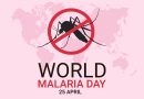 ଆଜି ବିଶ୍ୱ ମ୍ୟାଲେରିଆ ଦିବସ