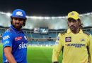କିଏ ଜିତିବ ଆଜିର ମ୍ୟାଚ, MI ନା CSK