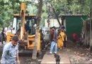 ସାଲିଆସାହିରେ ପୁଣି ଉଚ୍ଛେଦ