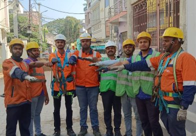 ପ୍ରବଳ ଗ୍ରୀଷ୍ମ ପ୍ରବାହ ଏବଂ ରେକର୍ଡ ବିଦ୍ୟୁତ ଚାହିଦା ମଧ୍ୟରେ ଟାଟା ପାୱାର ନେତୃତ୍ୱାଧୀନ ଓଡ଼ିଶା ଡିସକମ୍ ଗୁଡ଼ିକ ପକ୍ଷରୁ ଜରୁରୀକାଳୀନ ପ୍ରତିକ୍ରିୟା ବ୍ୟବସ୍ଥା
