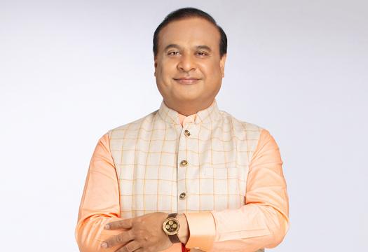 ଆଜିଠୁ ଆସାମରେ ହିମନ୍ତ ରାଜ