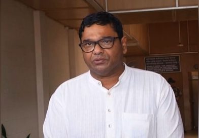 ବିଜେଡି ଛାଡ଼ିଲେ ଦେବାଶିଷ ସାମନ୍ତରାୟ