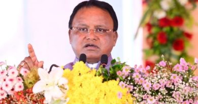 କଳାହାଣ୍ଡିରେ ଶ୍ୱାସରୁଦ୍ଧ ହୋଇ ୬ ଜଣଙ୍କ ମୃତ୍ୟୁ ଘଟଣାରେ ସହାୟତା ଘୋଷଣା କଲେ ମୁଖ୍ୟମନ୍ତ୍ରୀ
