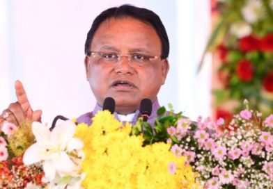 କଳାହାଣ୍ଡିରେ ଶ୍ୱାସରୁଦ୍ଧ ହୋଇ ୬ ଜଣଙ୍କ ମୃତ୍ୟୁ ଘଟଣାରେ ସହାୟତା ଘୋଷଣା କଲେ ମୁଖ୍ୟମନ୍ତ୍ରୀ
