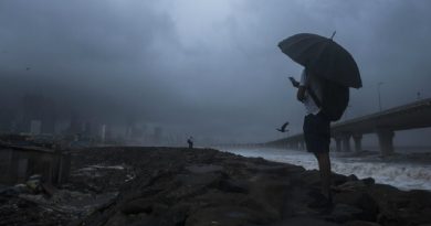 ମୌସୁମୀ ଆସିବାକୁ ବାଟ ସଫା