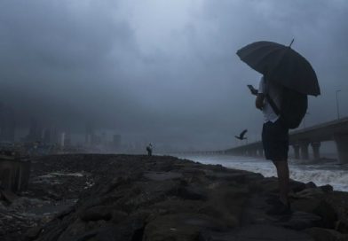 ମୌସୁମୀ ଆସିବାକୁ ବାଟ ସଫା