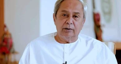 ୬ ଦିନିଆ ଦିଲ୍ଲୀ ଗସ୍ତ ସାରି ଓଡ଼ିଶା ଫେରିଲେ ନବୀନ