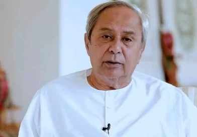 ୬ ଦିନିଆ ଦିଲ୍ଲୀ ଗସ୍ତ ସାରି ଓଡ଼ିଶା ଫେରିଲେ ନବୀନ