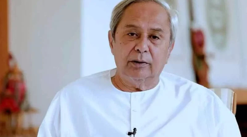 ୬ ଦିନିଆ ଦିଲ୍ଲୀ ଗସ୍ତ ସାରି ଓଡ଼ିଶା ଫେରିଲେ ନବୀନ