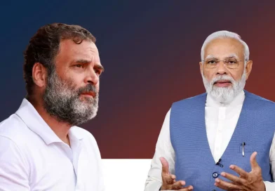 ରାହୁଲଙ୍କ ଜନ୍ମଦିନରେ ମୋଦିଙ୍କ ଶୁଭେଚ୍ଛା