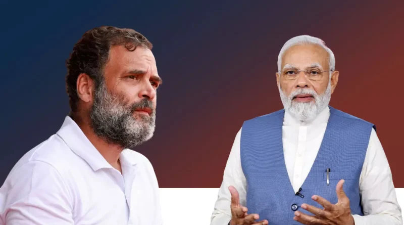 ରାହୁଲଙ୍କ ଜନ୍ମଦିନରେ ମୋଦିଙ୍କ ଶୁଭେଚ୍ଛା