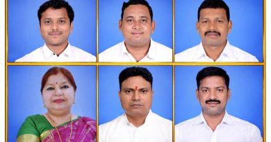 ରଦ୍ଦ ହେବ ନାହିଁ ବିଜେଡିରୁ ନିଲମ୍ବିତ ୮ ବିଧାୟକଙ୍କ ସଦସ୍ୟ ପଦ
