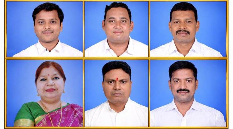 ରଦ୍ଦ ହେବ ନାହିଁ ବିଜେଡିରୁ ନିଲମ୍ବିତ ୮ ବିଧାୟକଙ୍କ ସଦସ୍ୟ ପଦ