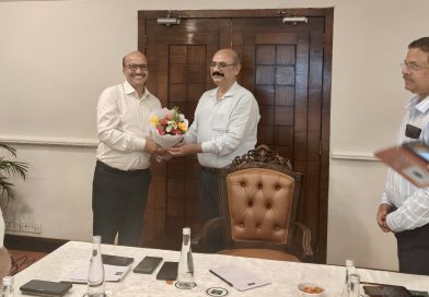 ଏମଇଏଆଇ ଭୁବନେଶ୍ୱର-ସୁକିନ୍ଦା ଚାପ୍ଟରର ନୂତନ ଅଧ୍ୟକ୍ଷ ହେଲେ ଟାଟା ଷ୍ଟିଲ୍‌‌ର ସୁଶାନ୍ତ କୁମାର ମିଶ୍ର