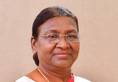ଆଜି ଓଡିଶା ଗସ୍ତରେ ଆସୁଛନ୍ତି ରାଷ୍ଟ୍ରପତି