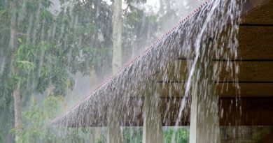 ରାଜ୍ୟରେ ପ୍ରବଳ ବର୍ଷା ସମ୍ଭାବନା