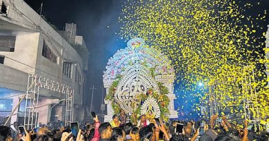 ଆଜି ପବିତ୍ର ଶୀତଳଷଷ୍ଠୀ, କେନ୍ଦ୍ରମନ୍ତ୍ରୀଙ୍କ ଶୁଭେଚ୍ଛା