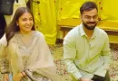 ଟ୍ରୋଲର ଶୀକାର ହେଉଛନ୍ତି ବିରାଟ- ଅନୁଷ୍କା