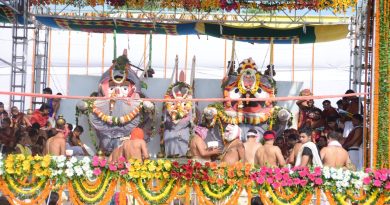 ଜାଣନ୍ତୁ ସ୍ନାନଯାତ୍ରାରେ ପୁରୀ ଗଲେ କେଉଁଠି କରିବେ ପାର୍କିଂ
